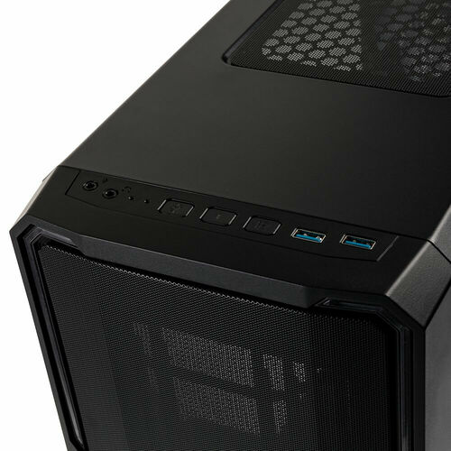 BitFenix Enso Mesh 4ARGB - Noir