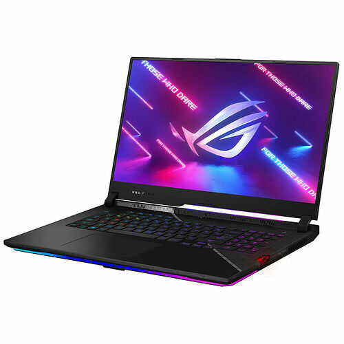 Asus ROG Strix Scar 17 (G733PYV-LL067W)