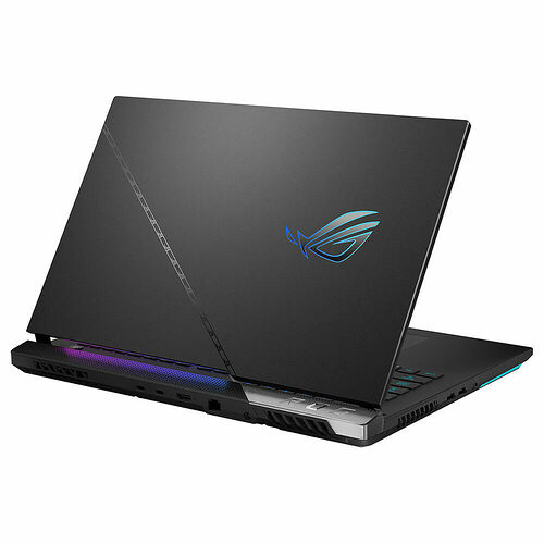 Asus ROG Strix Scar 17 (G733PYV-LL067W)