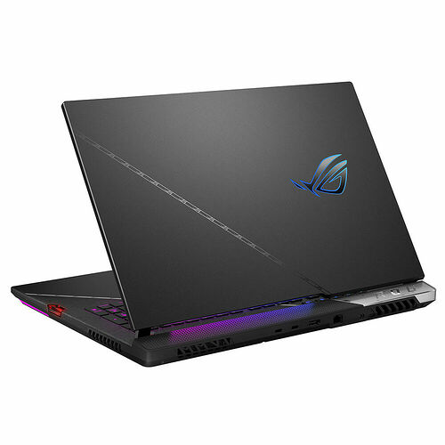 Asus ROG Strix Scar 17 (G733PYV-LL067W)