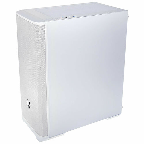 BitFenix Nova Mesh SE TG ARGB - Blanc