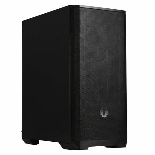 BitFenix Nova Mesh SE - Noir