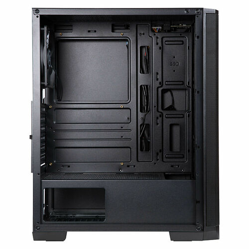 BitFenix Nova Mesh SE - Noir