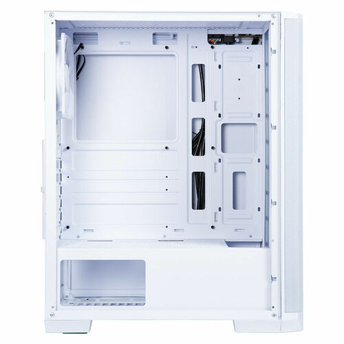 BitFenix Nova Mesh SE - Blanc