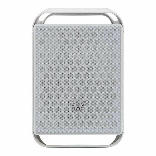 BitFenix Prodigy M 2022 ARGB - Blanc