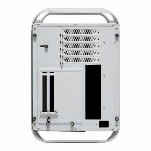 BitFenix Prodigy M 2022 ARGB - Blanc