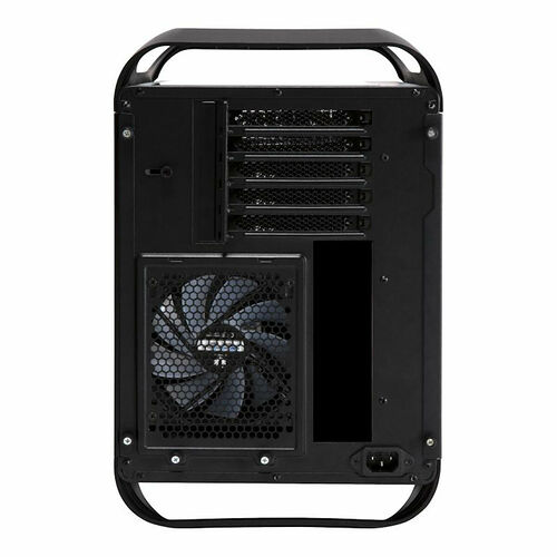 BitFenix Prodigy M 2022 ARGB - Noir