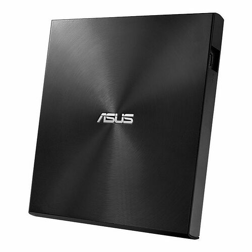 Asus ZenDrive U9M Noir