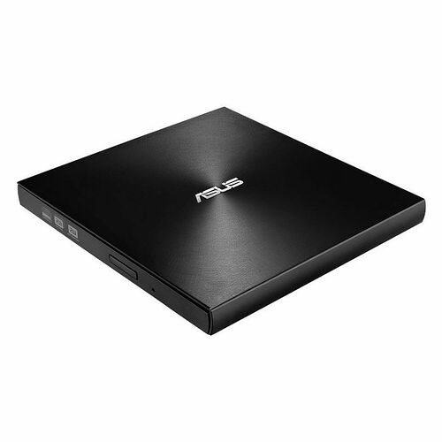 Asus ZenDrive U9M Noir