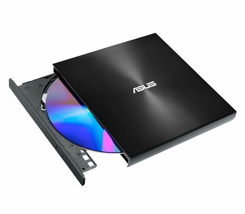 Asus ZenDrive U9M Noir