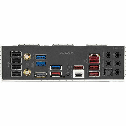 GIGABYTE X570S AORUS PRO AX