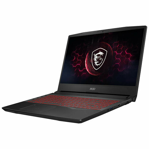 MSI Pulse GL66 (12UGSZOK-888FR)