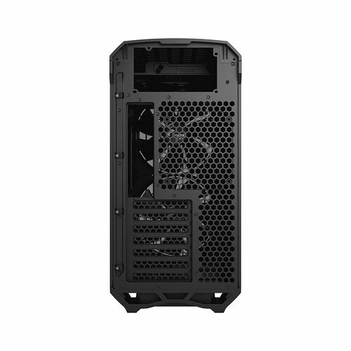 Fractal Design Torrent Compact Solid - Noir