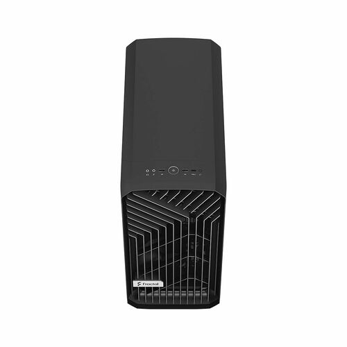 Fractal Design Torrent Compact Solid - Noir