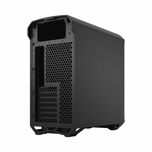 Fractal Design Torrent Compact Solid - Noir