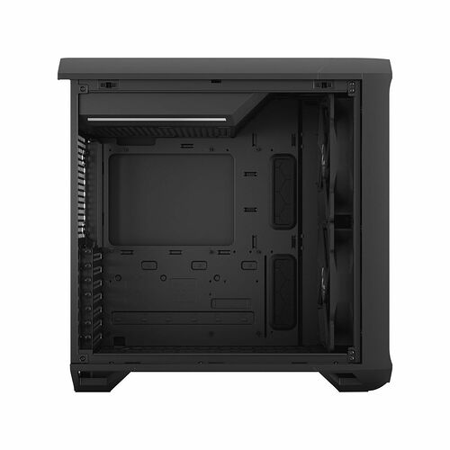 Fractal Design Torrent Compact Solid - Noir