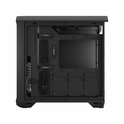 Fractal Design Torrent Compact Solid - Noir