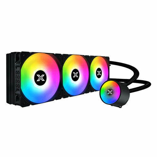 Xigmatek Liquid Killer X 360 - 360 mm