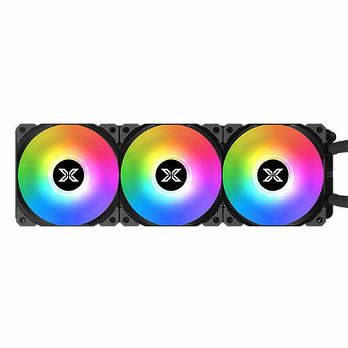 Xigmatek Liquid Killer X 360 - 360 mm