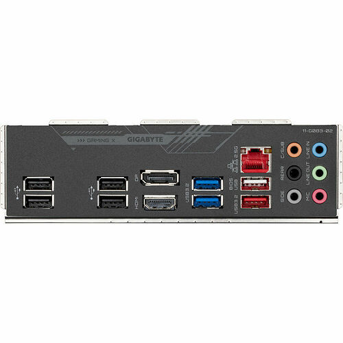 GIGABYTE B660 Gaming X DDR4