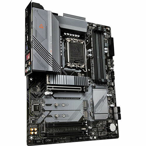 GIGABYTE B660 Gaming X DDR4
