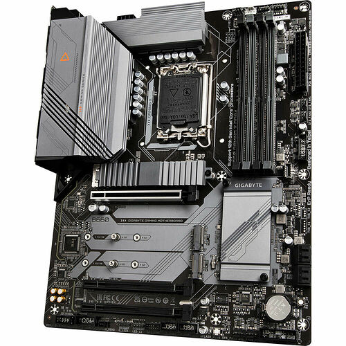 GIGABYTE B660 Gaming X DDR4