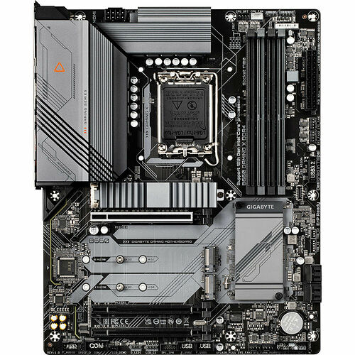 GIGABYTE B660 Gaming X DDR4