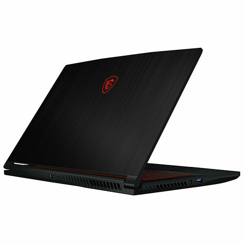 MSI Thin GF63 (12VF-250FR)