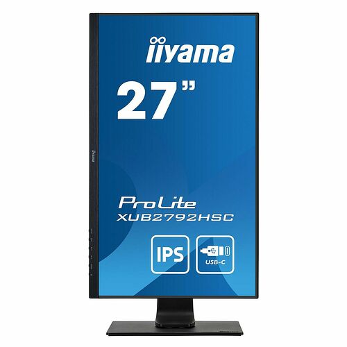 Iiyama XUB2792HSC-B1
