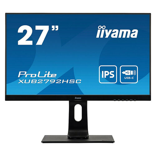 Iiyama XUB2792HSC-B1