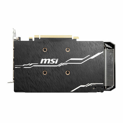 MSI GeForce RTX 2060 VENTUS OC (12 Go)