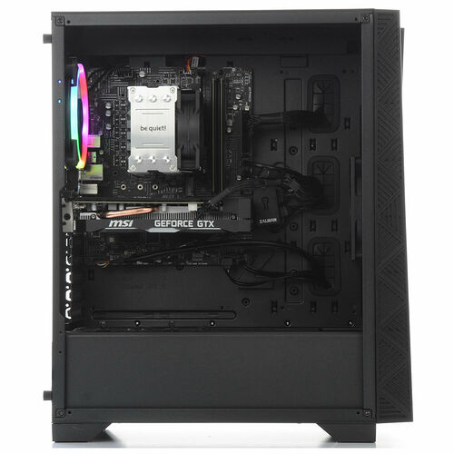 PC Gamer BATTLE ROYALE 1 - Avec Windows