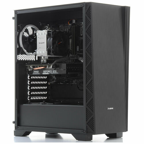 PC Gamer BATTLE ROYALE 1 - Avec Windows