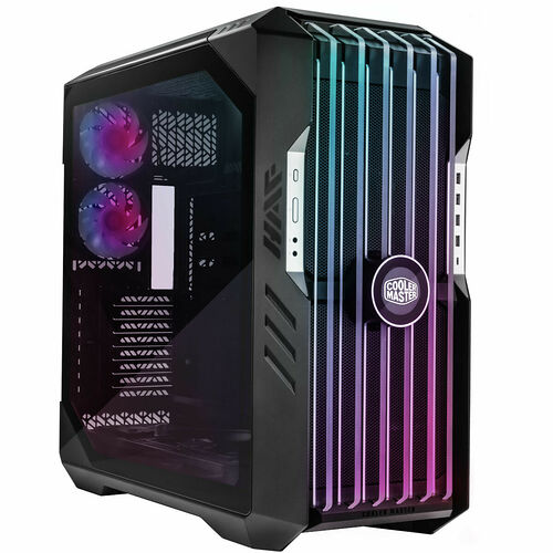 Cooler Master HAF 700 EVO