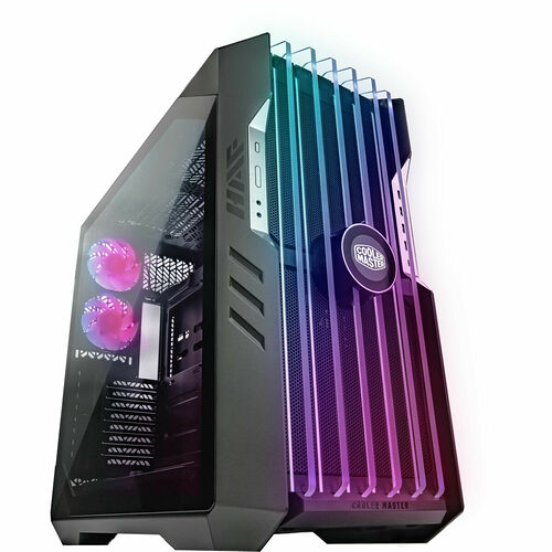 Cooler Master HAF 700 EVO