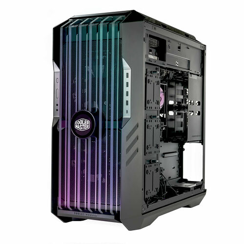 Cooler Master HAF 700 EVO
