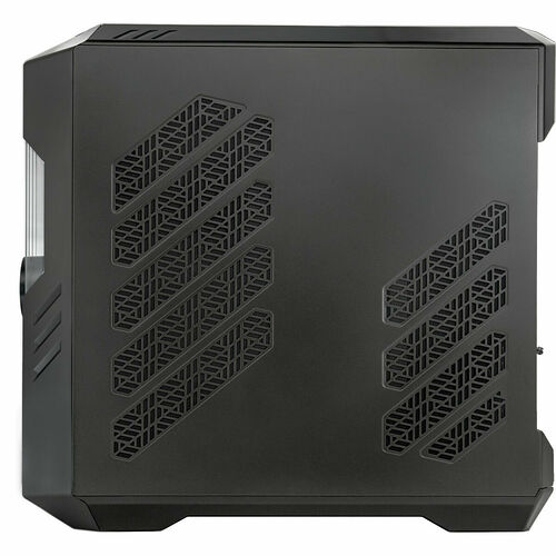 Cooler Master HAF 700 EVO
