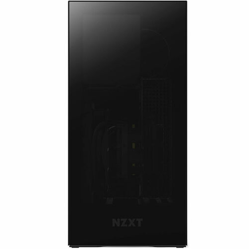 NZXT H1 V2 - Noir