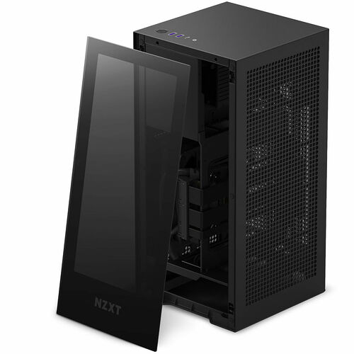 NZXT H1 V2 - Noir
