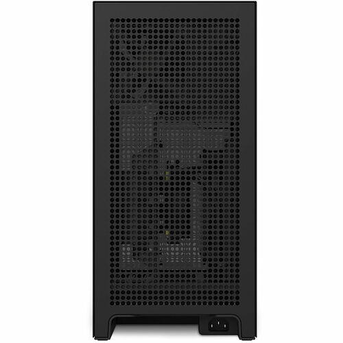 NZXT H1 V2 - Noir