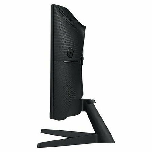 Samsung Odyssey G5 S27AG550EU FreeSync (dalle incurvée)