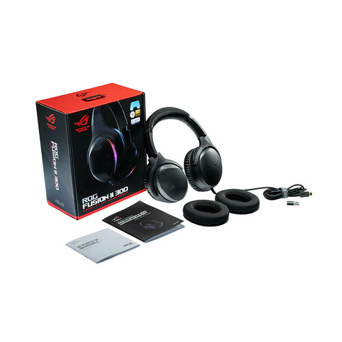 ASUS ROG Fusion II 500