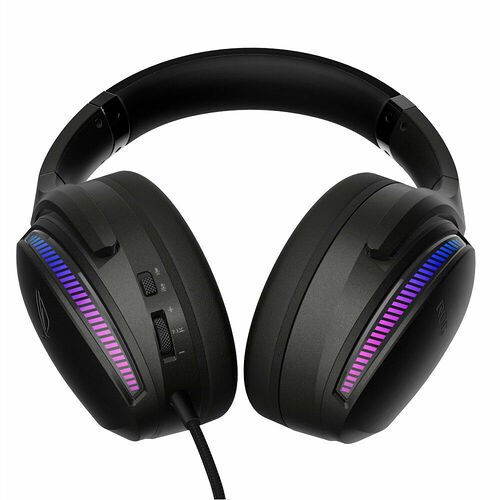 ASUS ROG Fusion II 500