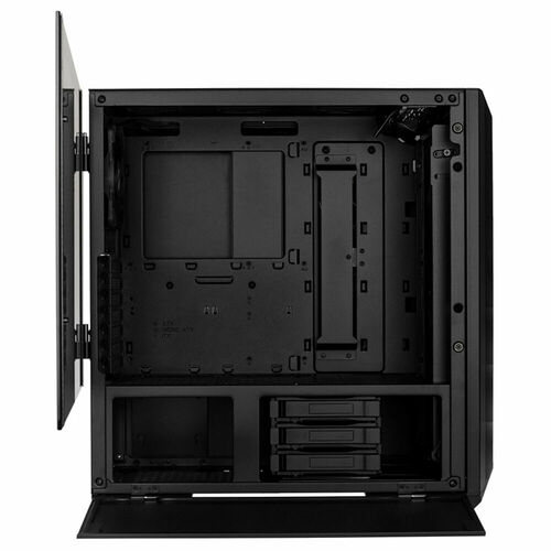 Lian Li Lancool II Mesh C Performance - Noir