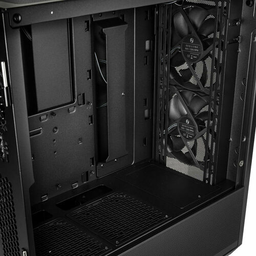 Lian Li Lancool II Mesh C Performance - Noir
