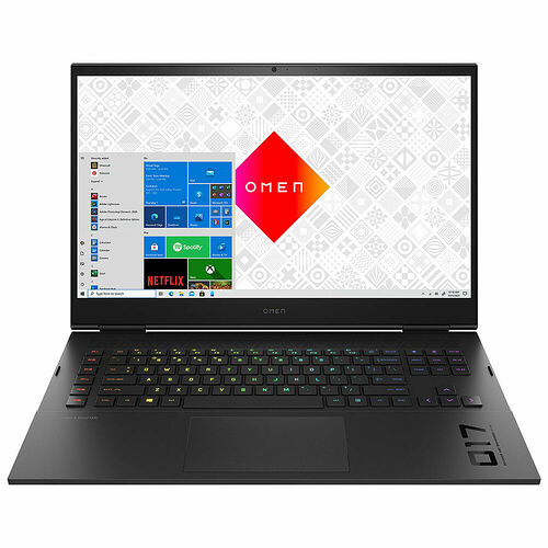 HP Omen 17 (17-CK0064NF)