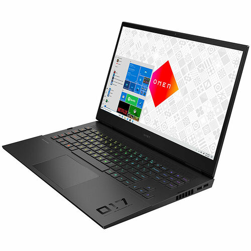 HP Omen 17 (17-CK0064NF)