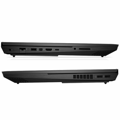 HP Omen 17 (17-CK0064NF)
