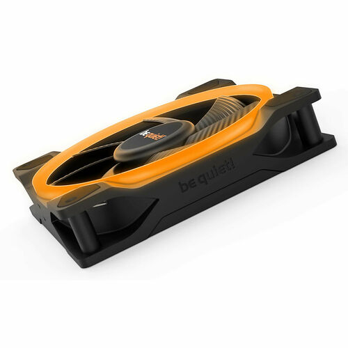 be quiet! Light Wings PWM - 120 mm