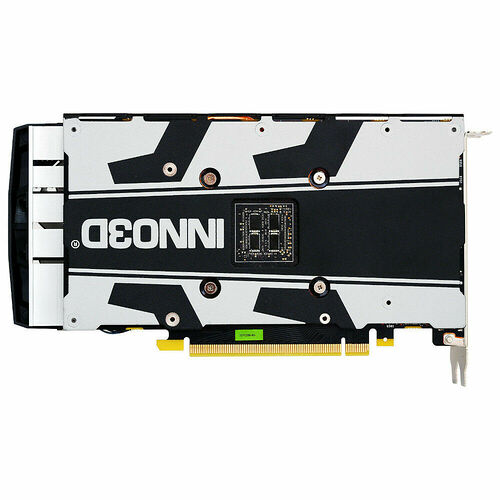 INNO3D GeForce RTX 2060 SUPER TWIN X2 OC (8 Go)